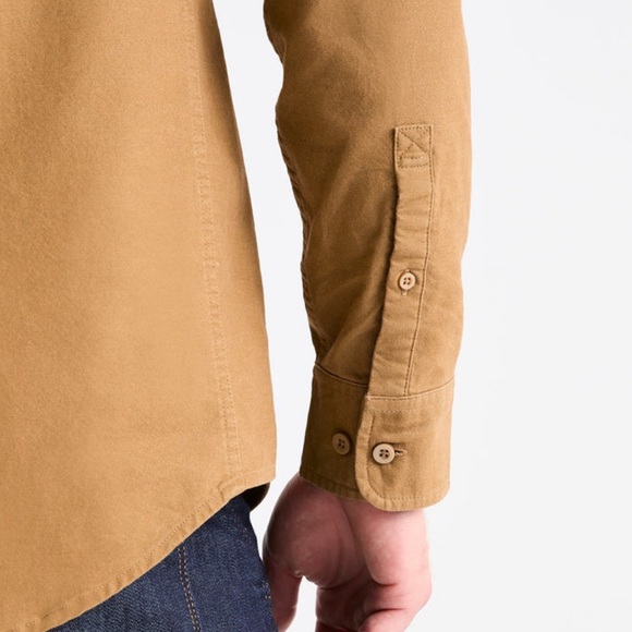 DU/ER Men’s Performance Stretch Button Down - Picture 4 of 14